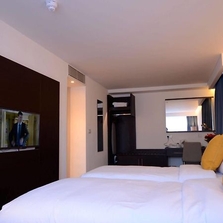 Pelican London Hotel&Residence Exterior foto