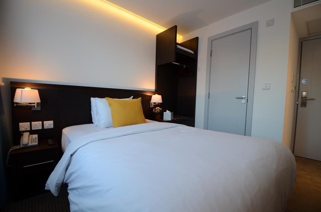 Pelican London Hotel&Residence Exterior foto