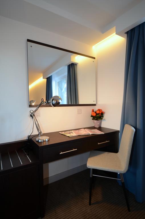 Pelican London Hotel&Residence Habitación foto