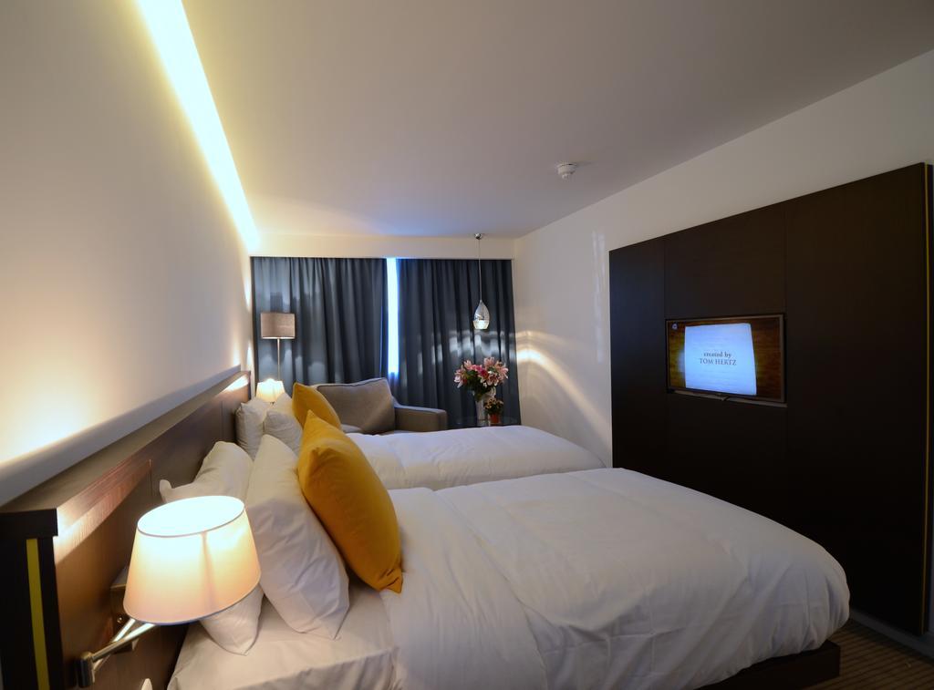 Pelican London Hotel&Residence Habitación foto