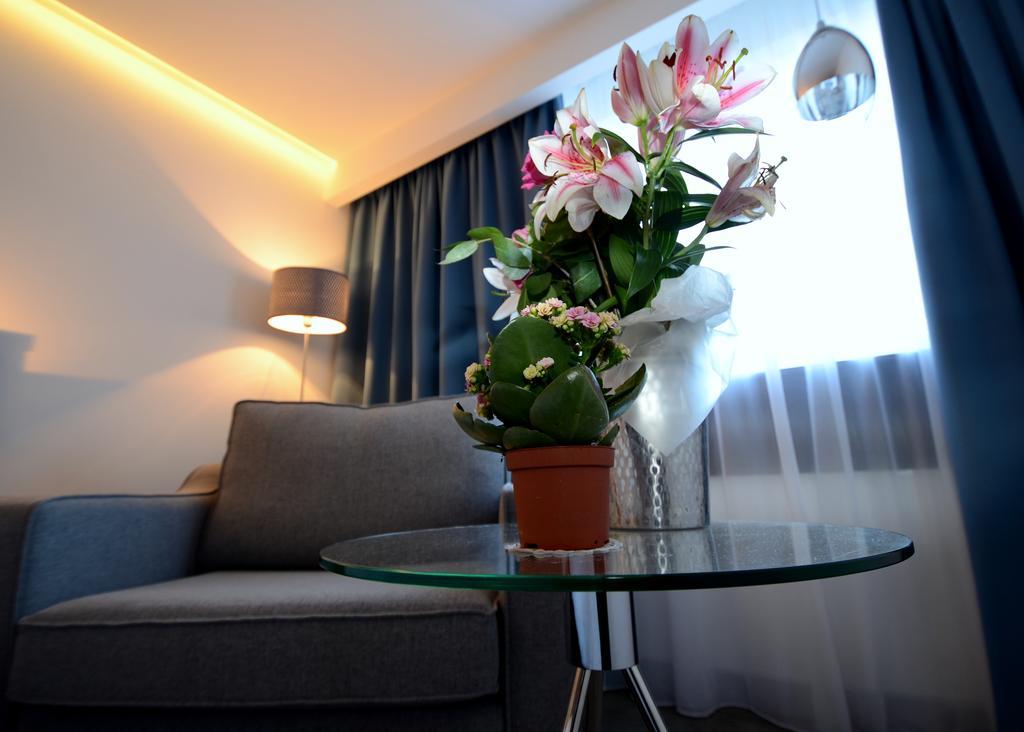 Pelican London Hotel&Residence Habitación foto