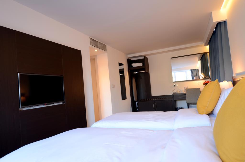 Pelican London Hotel&Residence Exterior foto