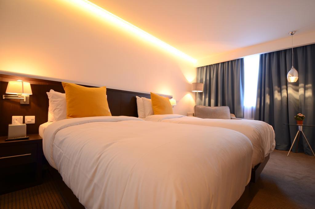 Pelican London Hotel&Residence Habitación foto
