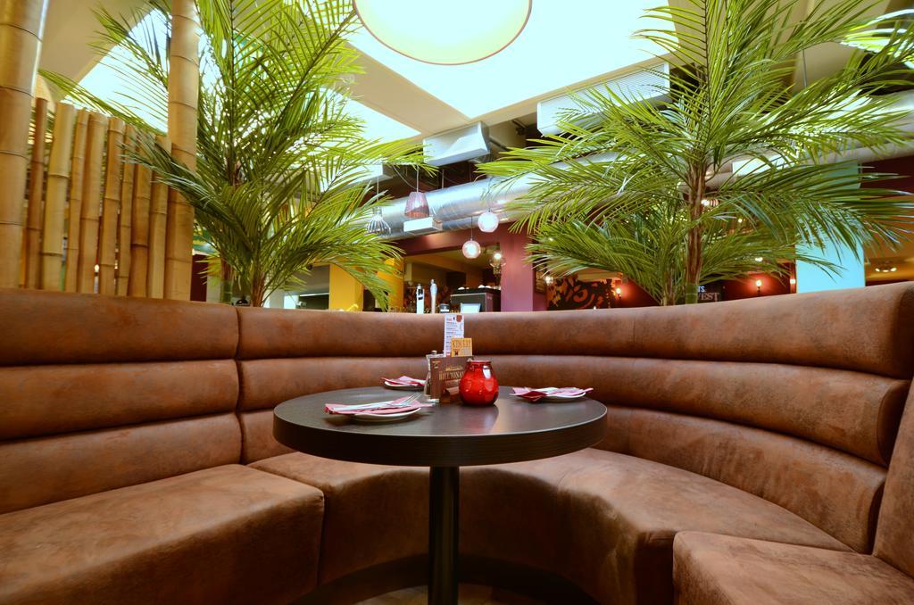 Pelican London Hotel&Residence Exterior foto