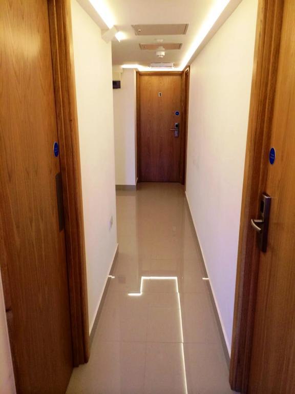 Pelican London Hotel&Residence Habitación foto