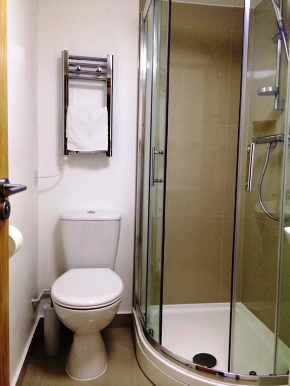 Pelican London Hotel&Residence Habitación foto