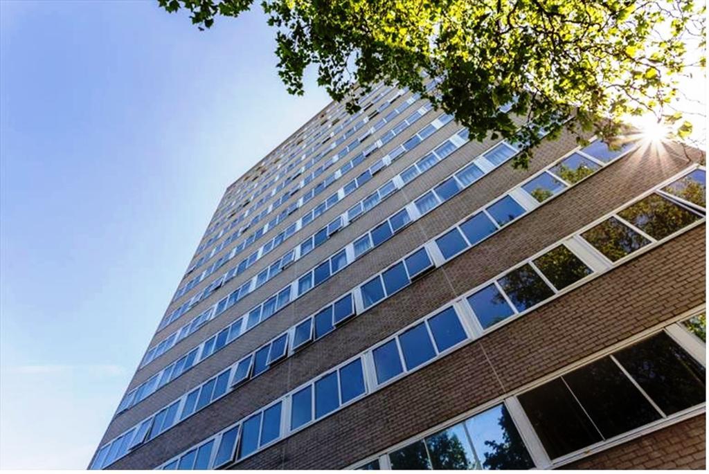 Pelican London Hotel&Residence Exterior foto