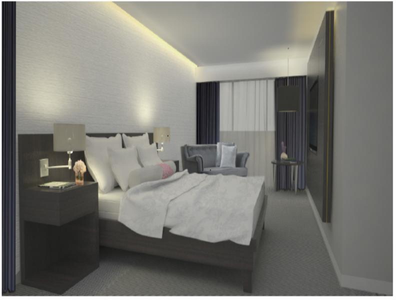 Pelican London Hotel&Residence Exterior foto