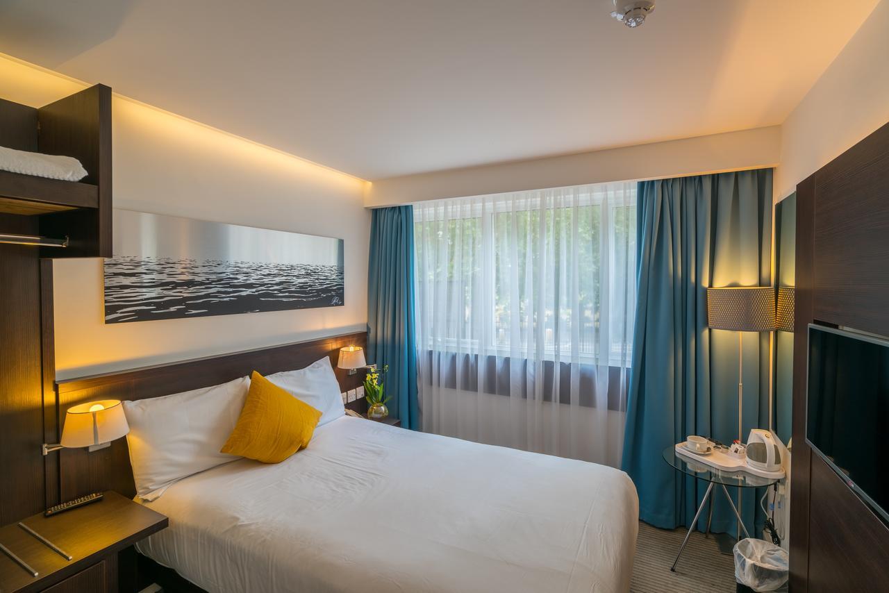Pelican London Hotel&Residence Exterior foto