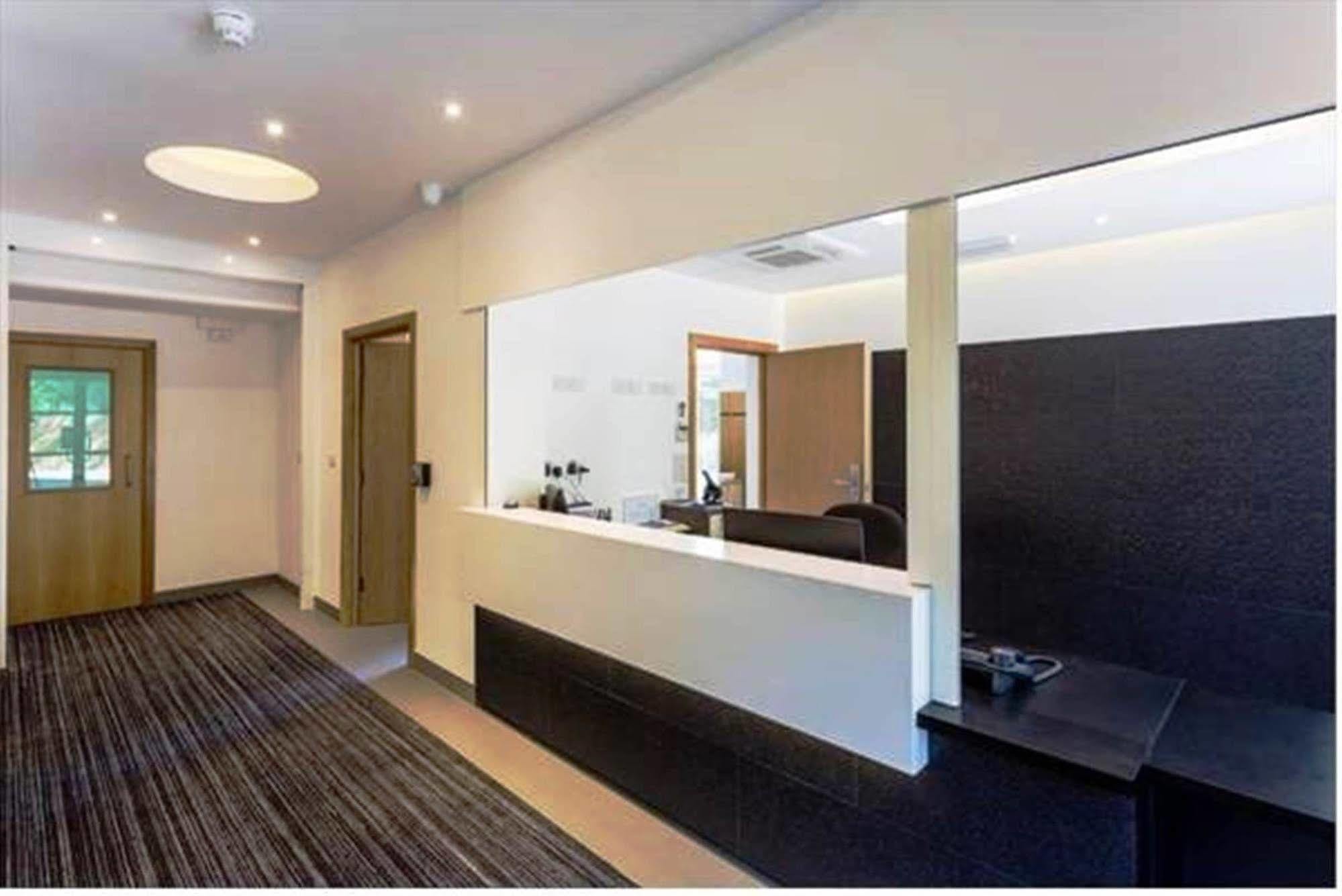 Pelican London Hotel&Residence Exterior foto