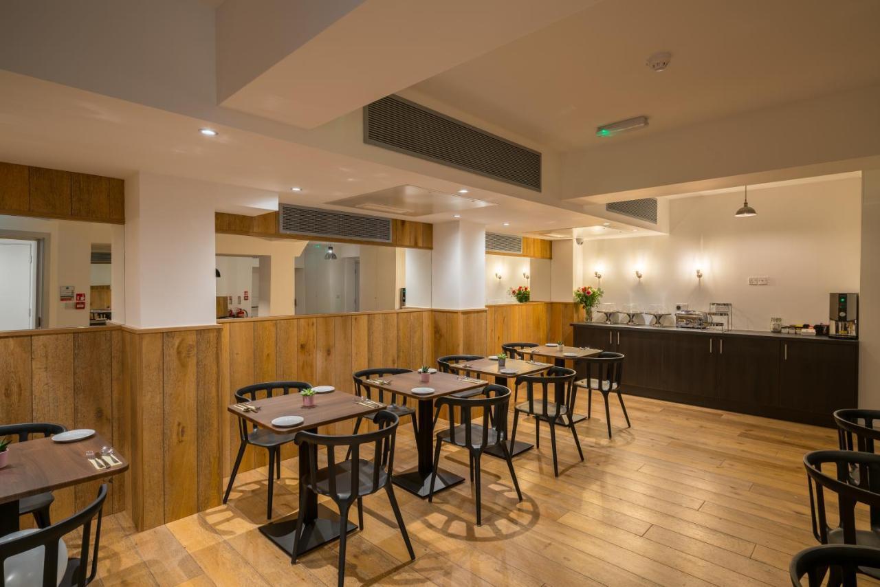 Pelican London Hotel&Residence Exterior foto